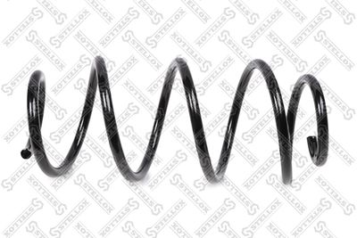 Suspension Spring STELLOX 10-23264-SX