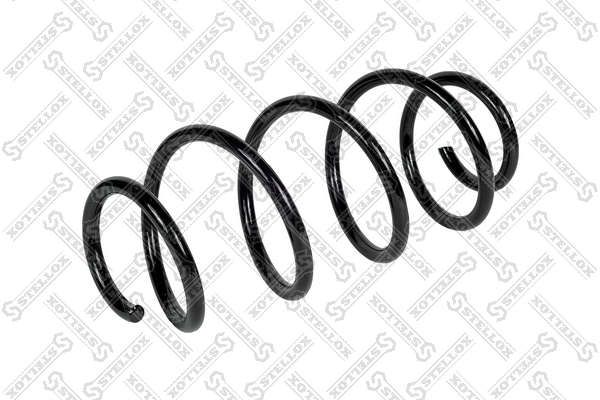 STELLOX 10-23265-SX Suspension Spring