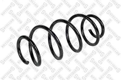 Suspension Spring STELLOX 10-23265-SX