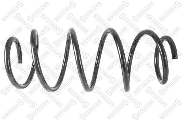 STELLOX 10-23279-SX Suspension Spring