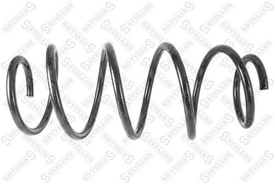 Suspension Spring STELLOX 10-23279-SX