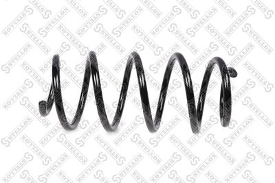 Suspension Spring STELLOX 10-23281-SX
