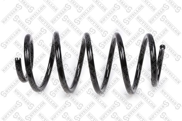 STELLOX 10-23282-SX Suspension Spring