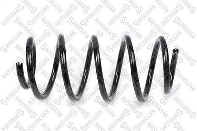 Suspension Spring STELLOX 10-23282-SX