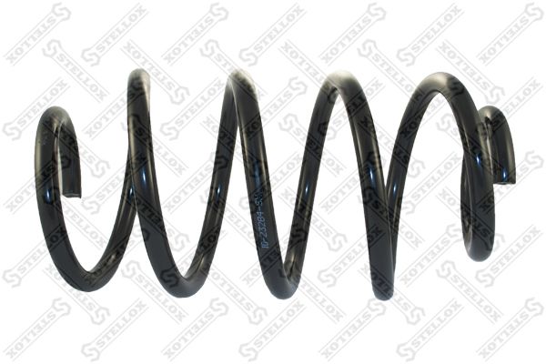 STELLOX 10-23284-SX Suspension Spring