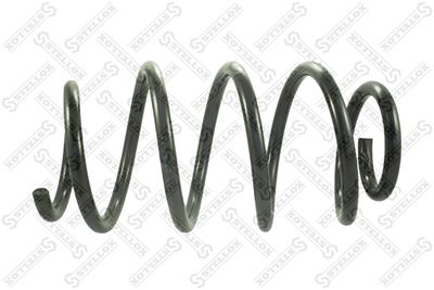 Suspension Spring STELLOX 10-23285-SX