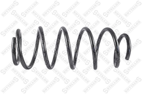 STELLOX 10-23288-SX Suspension Spring