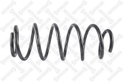 Suspension Spring STELLOX 10-23288-SX