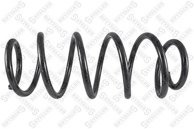 Suspension Spring STELLOX 10-23289-SX