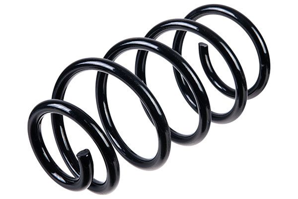 STELLOX 10-23290-SX Suspension Spring