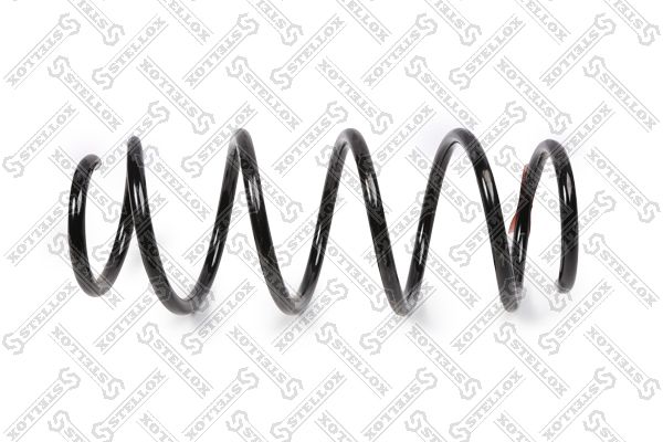 STELLOX 10-23293-SX Suspension Spring