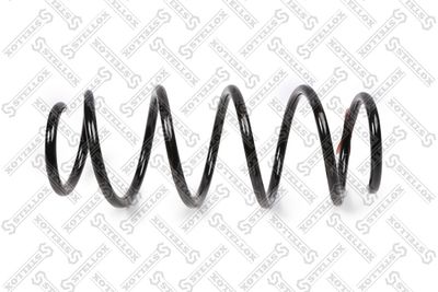 Suspension Spring STELLOX 10-23293-SX