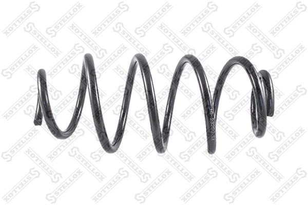 STELLOX 10-23299-SX Suspension Spring