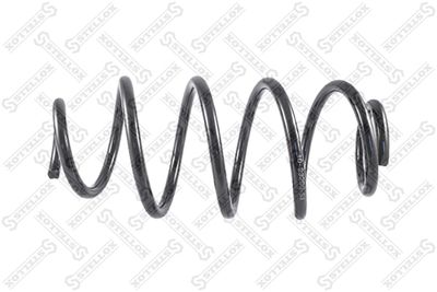 Suspension Spring STELLOX 10-23299-SX