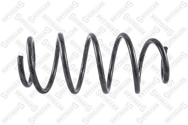 STELLOX 10-23300-SX Suspension Spring
