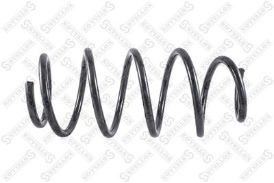 Suspension Spring STELLOX 10-23300-SX