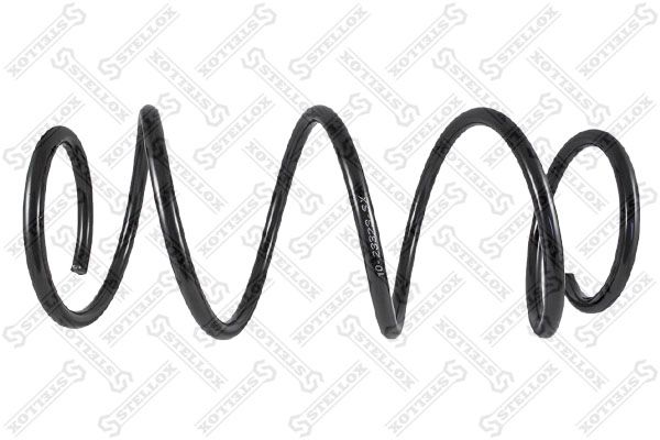 STELLOX 10-23323-SX Suspension Spring