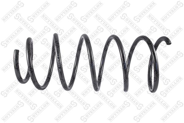 STELLOX 10-23324-SX Suspension Spring