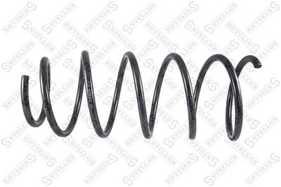 Suspension Spring STELLOX 10-23324-SX