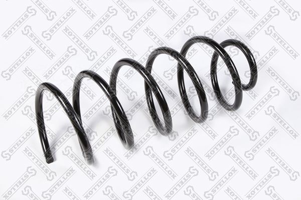 STELLOX 10-23325-SX Suspension Spring