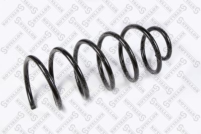 Suspension Spring STELLOX 10-23325-SX