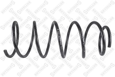 Suspension Spring STELLOX 10-23326-SX