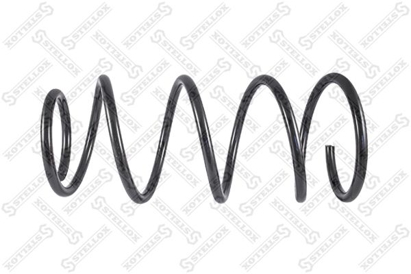 STELLOX 10-23329-SX Suspension Spring