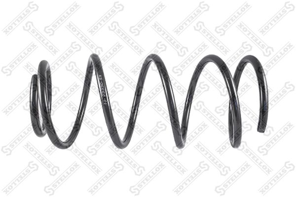 STELLOX 10-23330-SX Suspension Spring