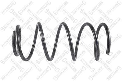 Suspension Spring STELLOX 10-23330-SX