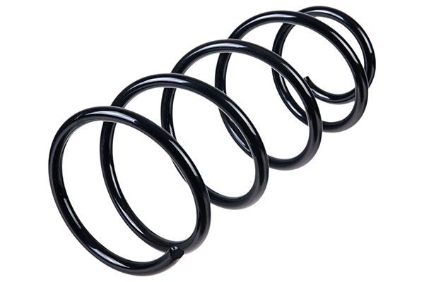 STELLOX 10-23331-SX Suspension Spring