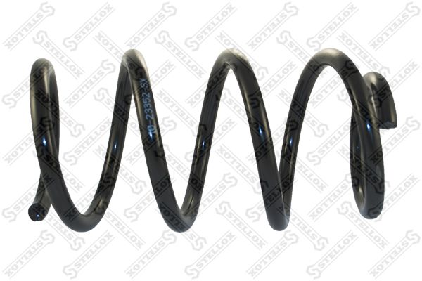 STELLOX 10-23352-SX Suspension Spring