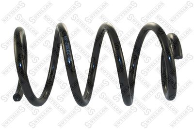 Suspension Spring STELLOX 10-23352-SX