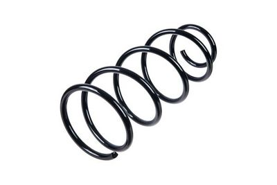 Suspension Spring STELLOX 10-23353-SX