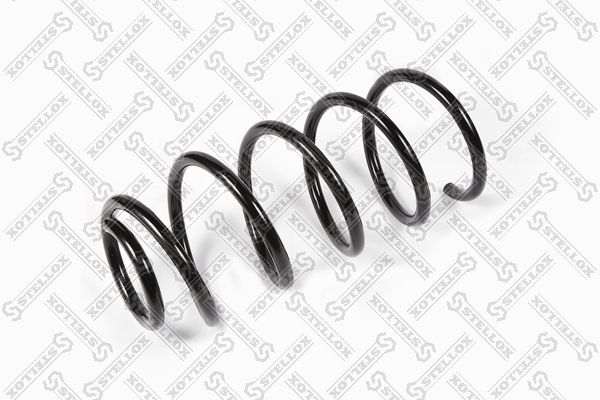 STELLOX 10-23356-SX Suspension Spring