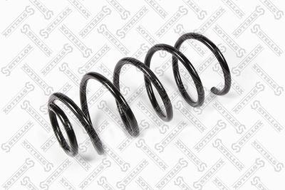 Suspension Spring STELLOX 10-23356-SX