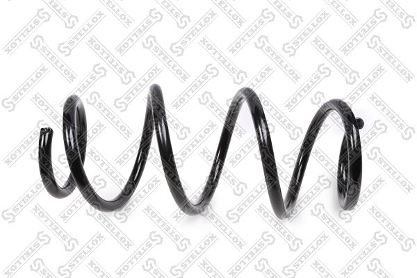 STELLOX 10-23375-SX Suspension Spring