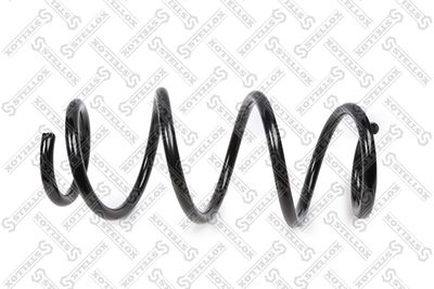 Suspension Spring STELLOX 10-23375-SX