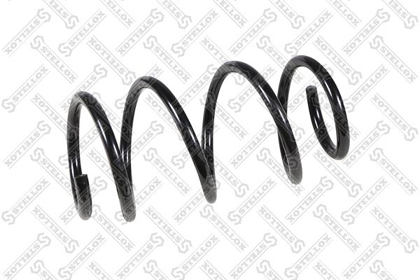 STELLOX 10-23376-SX Suspension Spring