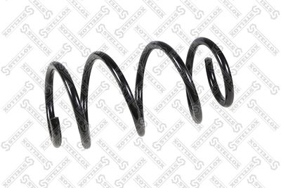 Suspension Spring STELLOX 10-23376-SX