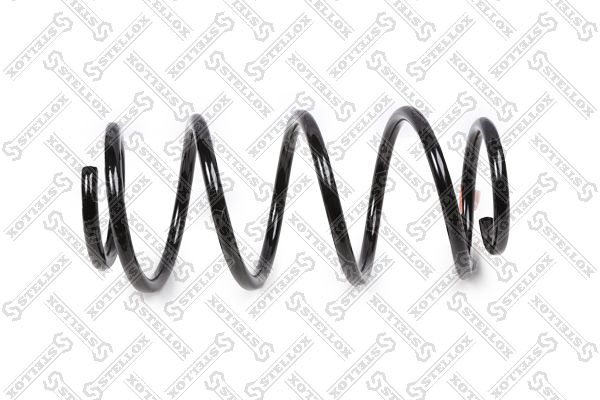 STELLOX 10-23384-SX Suspension Spring