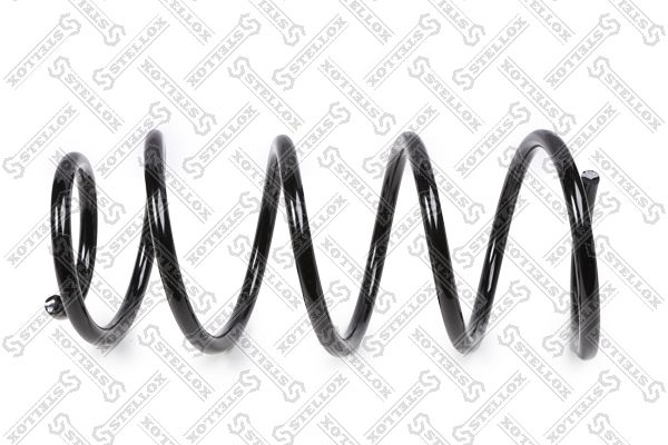 STELLOX 10-23390-SX Suspension Spring