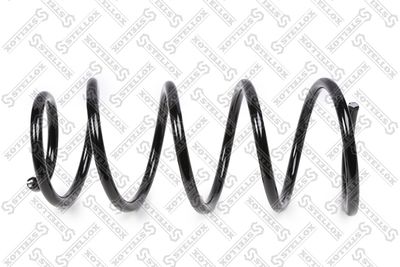 Suspension Spring STELLOX 10-23390-SX