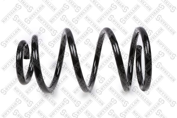 STELLOX 10-23392-SX Suspension Spring
