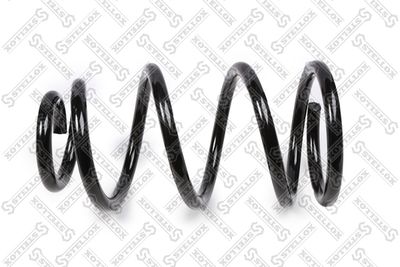 Suspension Spring STELLOX 10-23392-SX