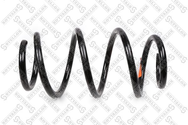 STELLOX 10-23393-SX Suspension Spring