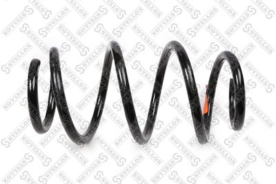 Suspension Spring STELLOX 10-23393-SX