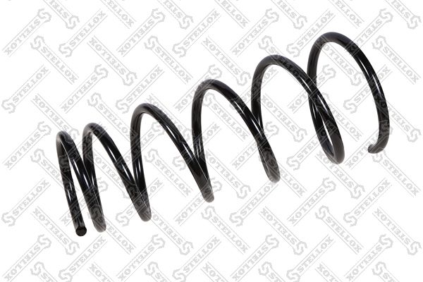 STELLOX 10-23400-SX Suspension Spring