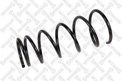 Suspension Spring STELLOX 10-23400-SX