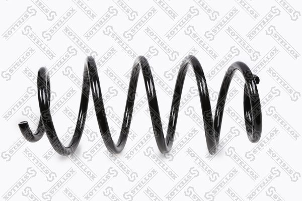STELLOX 10-23404-SX Suspension Spring