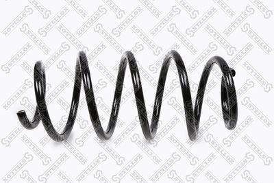 Suspension Spring STELLOX 10-23404-SX